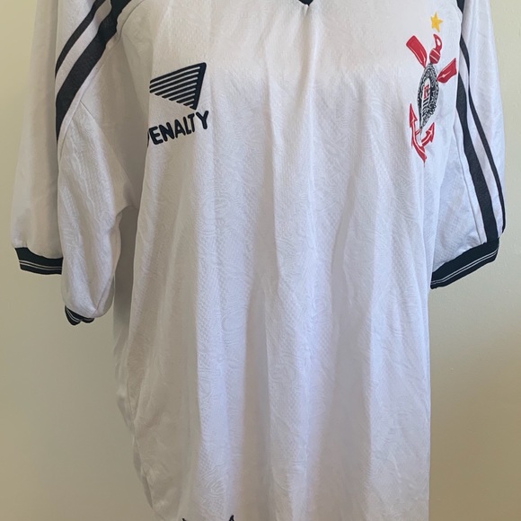 Vintage Corinthians Jersey ‘90s - Picture 4 of 5
